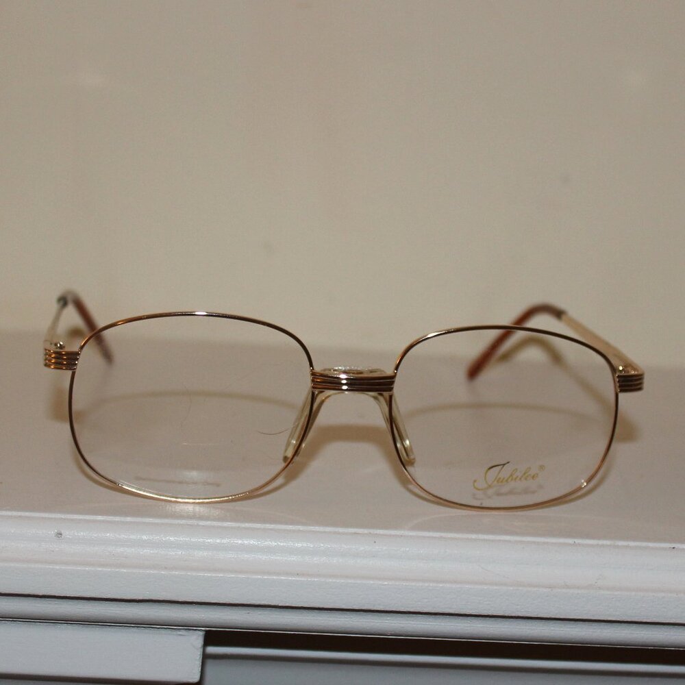 Jubilee Eyewear Men's Glasses (5802)